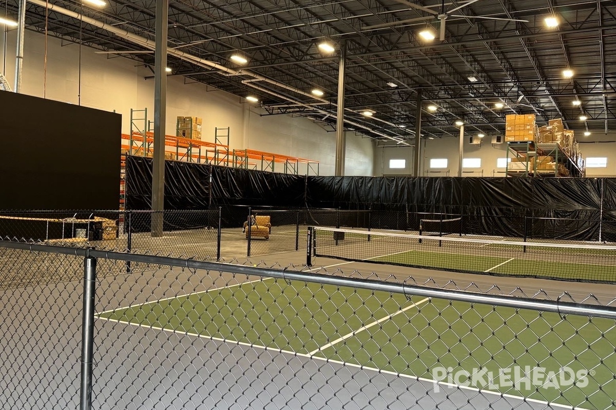 Photo of Pickleball at Paramount Pickleball Club